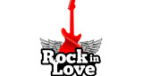 Logo Rock in Love