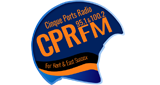 Logo Cinque Ports Radio