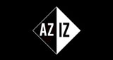 Logo Aziz fm