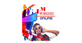 Logo JM Radio Pop Rock