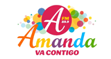 Logo Radio Amanda