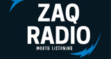 Logo Zaq Radio