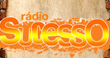 Logo Rádio Web Sucesso Franca