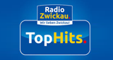 Logo Radio Zwickau - Top Hits