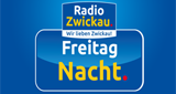 Logo Radio Zwickau - Freitag Nacht