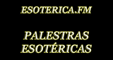 Logo Esotérica FM Palestras