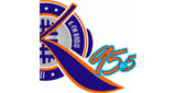 Logo K-FM 95.5