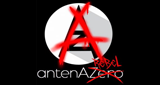 Logo AntenaRebel