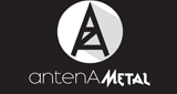 Logo AntenaMetal