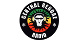 Logo Rádio Central Reggae