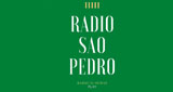 Logo Radio Sao Pedro