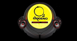 Logo Radio Oxigeno