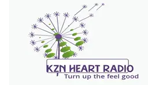 Logo KZN Heart Radio
