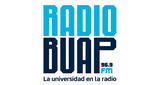 Logo Radio BUAP