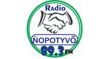 Logo Radio Ñopotyvo 89.3 Fm