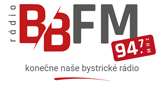 Logo BB FM rádio