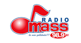 Logo Radio Mass