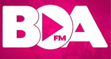 Logo Boa FM