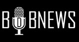 Logo BDBNews Radio