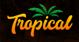 Logo Hunter.FM - Tropical