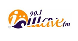 Logo iWave FM Radio