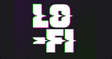 Logo Hunter.FM - Lofi