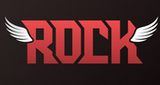 Logo Hunter.FM - Rock
