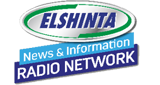 Logo Radio Elshinta