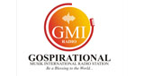 Logo GMIRADIO DUBAI