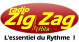 Logo Zig Zag Hits