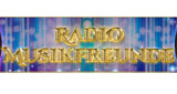 Logo Radio Musikfreunde