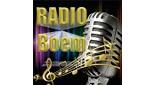 Logo Radio Boem