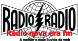 Logo Radio Novaera Fm