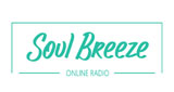 Logo Soul Breeze Radio