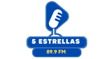 Logo 5 Estrellas