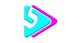 Logo 5FM - Online Dance Station