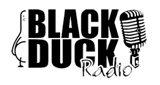 Logo Black Duck Radio