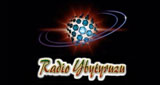 Logo Radio Yvytyruzu 100.7 Fm