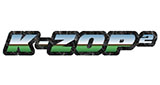Logo K-ZOP 2