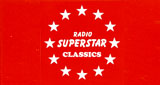 Logo Radio Superstar Classics