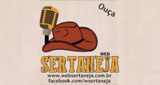Logo Web Sertaneja