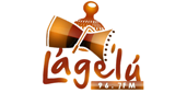 Logo Lagelu FM 96.7