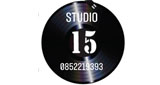 Logo Studio 15 - Stradbally