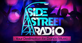 Logo Side Street Radio