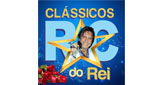 Logo Clássicos do Rei