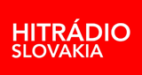 Logo HITRADIO SLOVAKIA