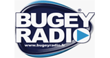 Logo Bugey Radio