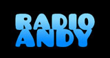 Logo Radio Andy