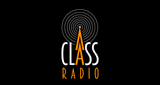 Logo Class Radio