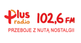 Logo Radio Plus Koszalin